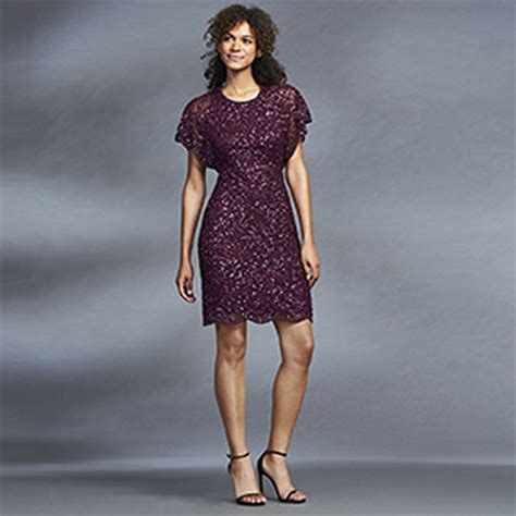 macys petite dresses